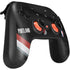 NBA Portland Trail Blazers Jersey Google Stadia Controller Skin